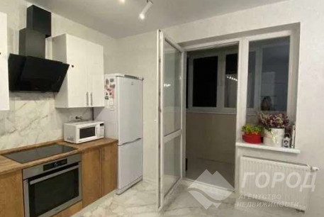 Сдам 1-кімнатну квартиру в новобудові, ХТЗ, ХТЗ метро, Код: 805124/1