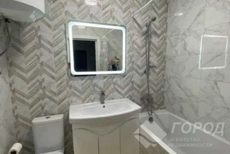 Сдам 1-кімнатну квартиру в новобудові, ХТЗ, ХТЗ метро, Код: 805124/1