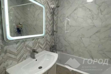 Сдам 1-кімнатну квартиру в новобудові, ХТЗ, ХТЗ метро, Код: 805124/1