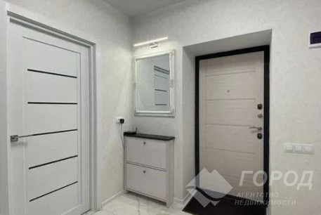 Сдам 1-кімнатну квартиру в новобудові, ХТЗ, ХТЗ метро, Код: 805124/1