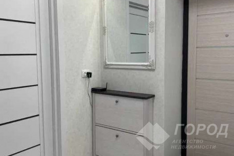 Сдам 1-кімнатну квартиру в новобудові, ХТЗ, ХТЗ метро, Код: 805124/1