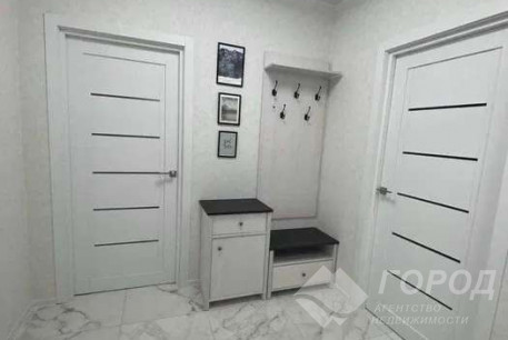 Сдам 1-кімнатну квартиру в новобудові, ХТЗ, ХТЗ метро, Код: 805124/1