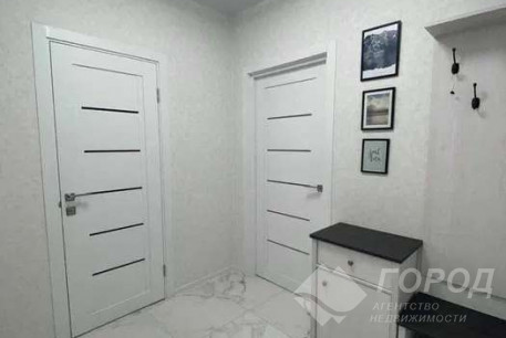 Сдам 1-кімнатну квартиру в новобудові, ХТЗ, ХТЗ метро, Код: 805124/1