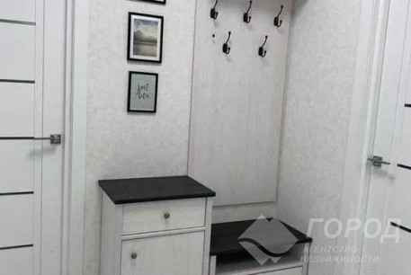 Сдам 1-кімнатну квартиру в новобудові, ХТЗ, ХТЗ метро, Код: 805124/1