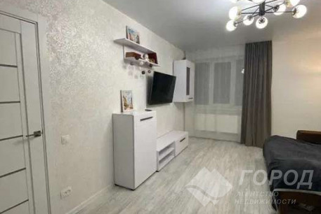 Сдам 1-кімнатну квартиру в новобудові, ХТЗ, ХТЗ метро, Код: 805124/1