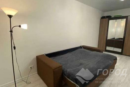 Сдам 1-кімнатну квартиру в новобудові, ХТЗ, ХТЗ метро, Код: 805124/1