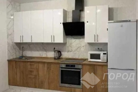 Продам 1-кімнатну квартиру в новобудові, ХТЗ, Код: 805124/2