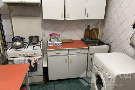 Сдам 2-х кімнатну квартиру, Салтовка, Код: 805125/1