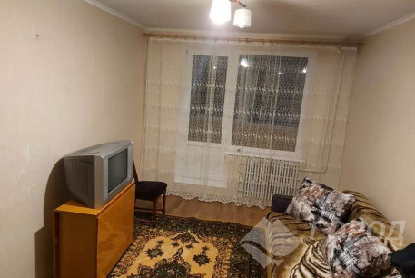 Сдам 1-кімнатну квартиру, Новые дома, Код: 805127/1