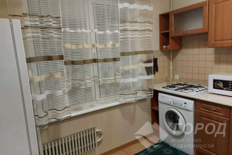 Сдам 1-кімнатну квартиру, Новые дома, Код: 805127/1