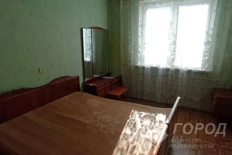 Сдам 2-х кімнатну квартиру, Салтовка, Студенческая метро, Код: 805130/1