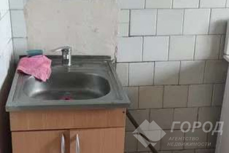 Сдам 1-кімнатну квартиру, ХТЗ, Код: 805131/1