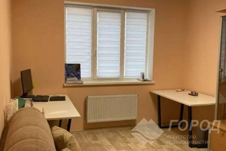 Продам 1-кімнатну квартиру в новобудові, Алексеевка, Победа метро, Код: 805133/1