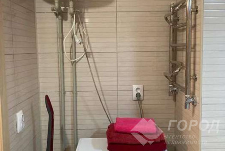 Продам 1-кімнатну квартиру в новобудові, Алексеевка, Победа метро, Код: 805133/1