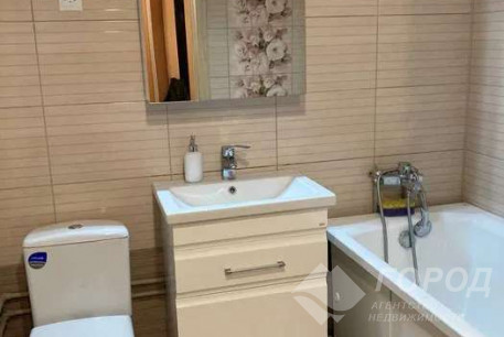 Продам 1-кімнатну квартиру в новобудові, Алексеевка, Победа метро, Код: 805133/1