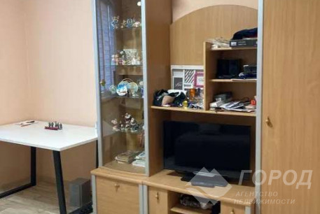 Продам 1-кімнатну квартиру в новобудові, Алексеевка, Победа метро, Код: 805133/1