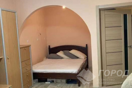 Продам 1-кімнатну квартиру в новобудові, Алексеевка, Победа метро, Код: 805133/1