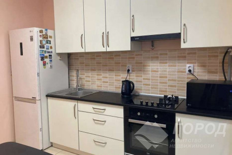 Продам 1-кімнатну квартиру в новобудові, Алексеевка, Победа метро, Код: 805133/1