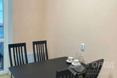 Продам 1-кімнатну квартиру в новобудові, Алексеевка, Победа метро, Код: 805133/1