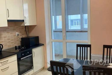 Продам 1-кімнатну квартиру в новобудові, Алексеевка, Победа метро, Код: 805133/1