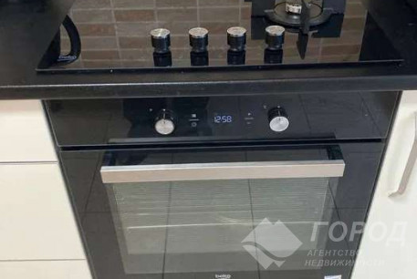 Продам 1-кімнатну квартиру в новобудові, Алексеевка, Победа метро, Код: 805133/1