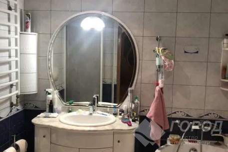 Продам 3-х кімнатну квартиру, Гагарина проспект, Защитников Украины метро (Площадь Восстания), Код: 805134/1