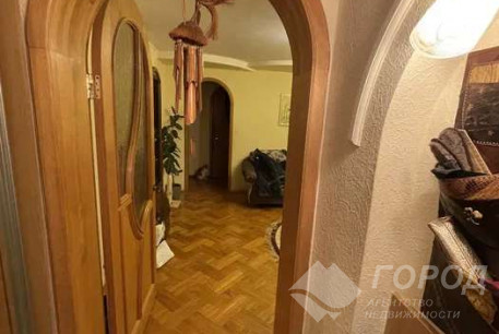 Продам 3-х кімнатну квартиру, Гагарина проспект, Защитников Украины метро (Площадь Восстания), Код: 805134/1