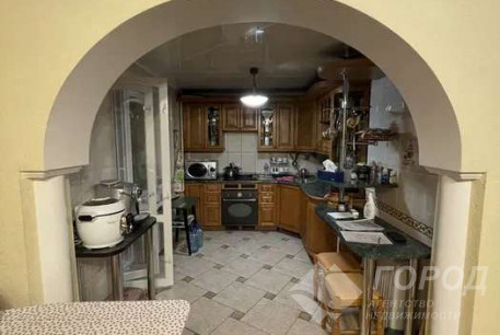 Продам 3-х кімнатну квартиру, Гагарина проспект, Защитников Украины метро (Площадь Восстания), Код: 805134/1