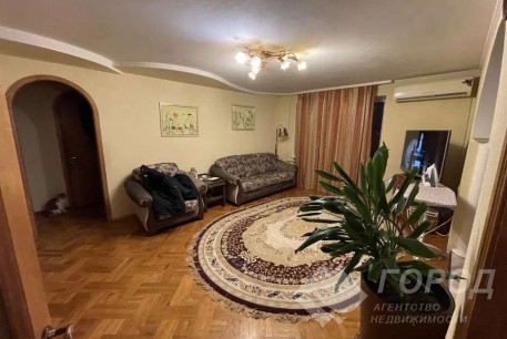 Продам 3-х кімнатну квартиру, Гагарина проспект, Защитников Украины метро (Площадь Восстания), Код: 805134/1