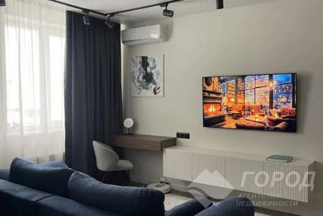 Продам 1-кімнатну квартиру в новобудові, Новые дома, Код: 805136/1