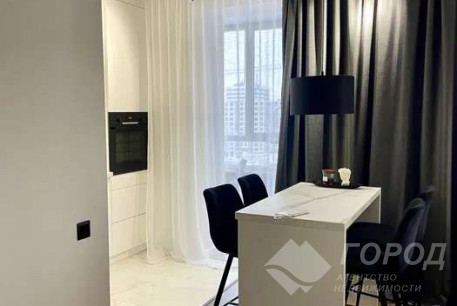 Продам 1-кімнатну квартиру в новобудові, Новые дома, Код: 805136/1