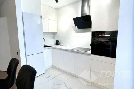 Продам 1-кімнатну квартиру в новобудові, Новые дома, Код: 805136/1