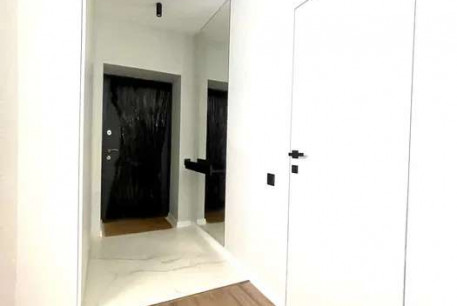 Продам 1-кімнатну квартиру в новобудові, Новые дома, Код: 805136/1