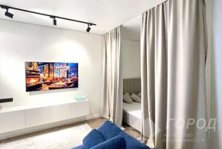 Продам 1-кімнатну квартиру в новобудові, Новые дома, Код: 805136/1