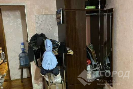 Продам 2-х кімнатну квартиру, Шишковка, Лесопарк, Код: 805137/1