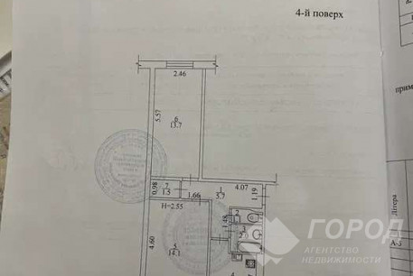Продам 2-х кімнатну квартиру, Шишковка, Лесопарк, Код: 805137/1