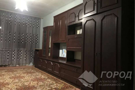 Сдам 1-кімнатну квартиру, ХТЗ, Код: 805139/1