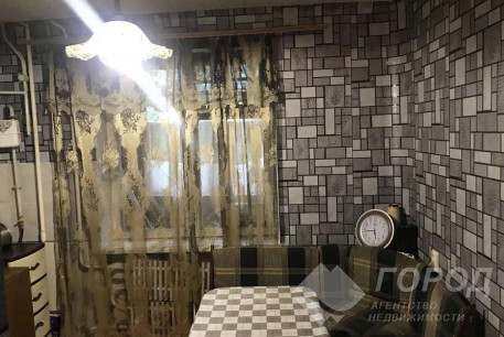 Сдам 1-кімнатну квартиру, ХТЗ, Код: 805139/1