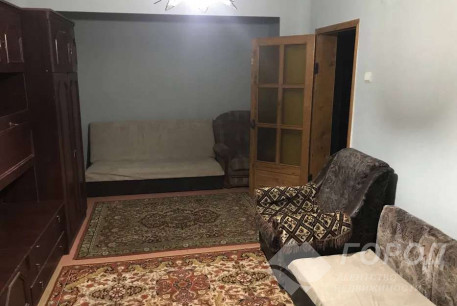 Сдам 1-кімнатну квартиру, ХТЗ, Код: 805139/1