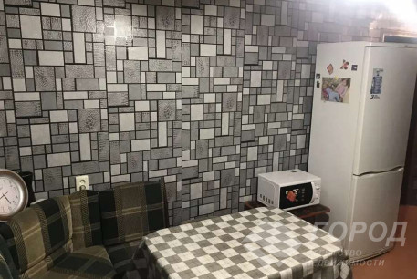 Сдам 1-кімнатну квартиру, ХТЗ, Код: 805139/1