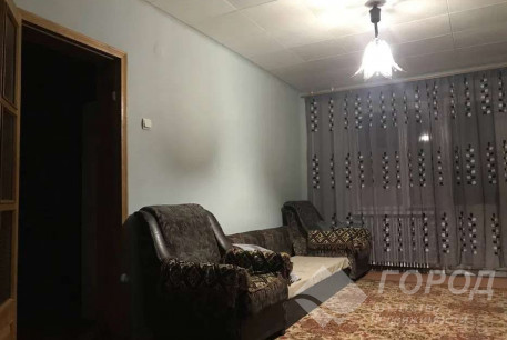 Сдам 1-кімнатну квартиру, ХТЗ, Код: 805139/1