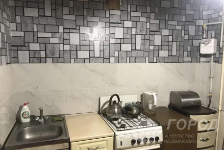 Сдам 1-кімнатну квартиру, ХТЗ, Код: 805139/1