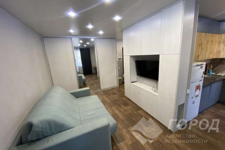 Сдам 1-кімнатну квартиру, Павлово поле, Ботанический сад метро, Код: 805141/1