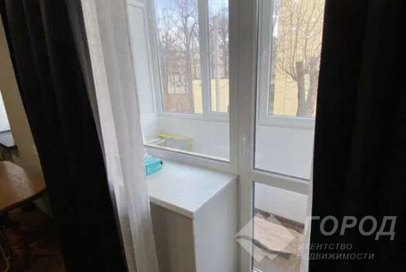 Сдам 1-кімнатну квартиру, Павлово поле, Ботанический сад метро, Код: 805141/1