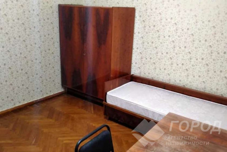 Сдам 2-х кімнатну квартиру, Павлово поле, Ботанический сад метро, Код: 805144/1