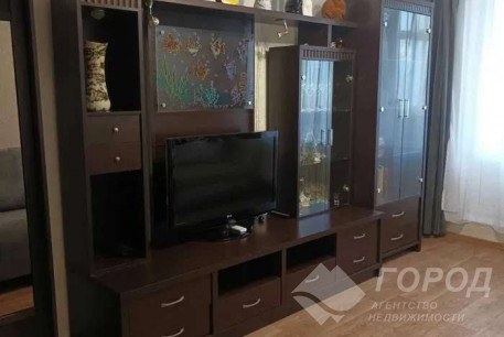 Продам 1-кімнатну квартиру, ХТЗ, Масельского метро, Код: 805146/1