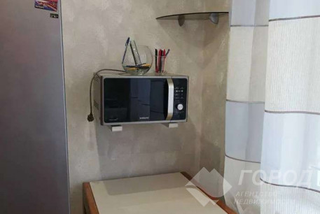 Продам 1-кімнатну квартиру, ХТЗ, Масельского метро, Код: 805146/1