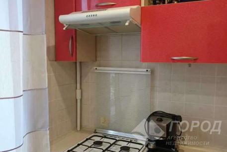 Продам 1-кімнатну квартиру, ХТЗ, Масельского метро, Код: 805146/1