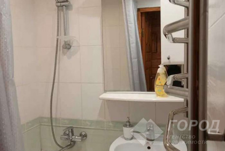 Продам 1-кімнатну квартиру, ХТЗ, Масельского метро, Код: 805146/1