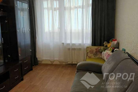 Продам 1-кімнатну квартиру, ХТЗ, Масельского метро, Код: 805146/1